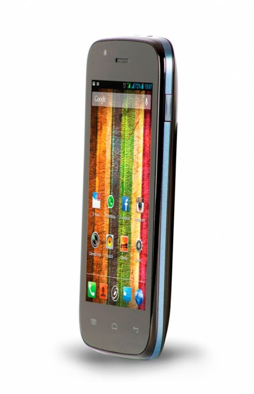 E-Boda Rainbow V40