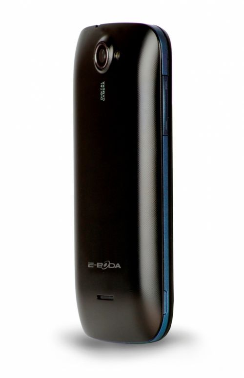 E-Boda Rainbow V40