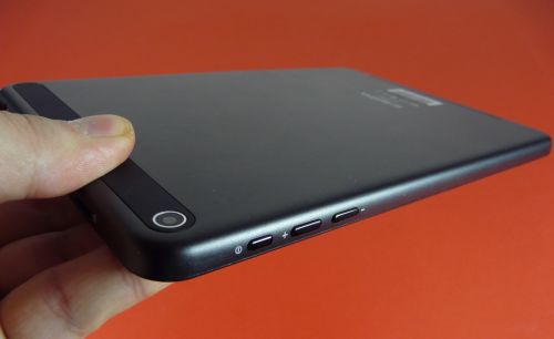 Review E-Boda Revo R85