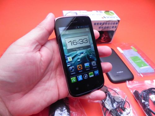 E-Boda V100 Storm Dual Core