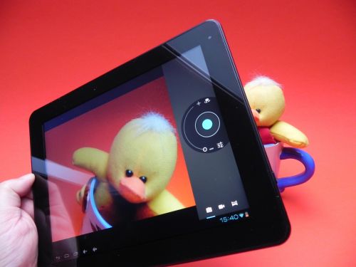 Camera lui E-Boda Supreme IPS Dual Core X200