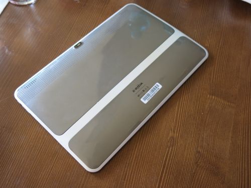 E-BODA Supreme XL400QC