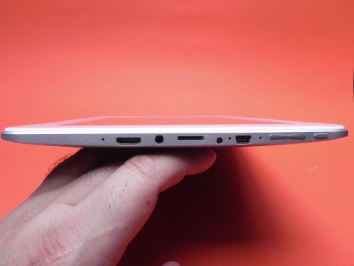 E-Boda Supreme XL 400 QC