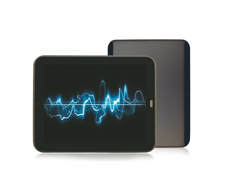 Boda Supreme Dual Core X190