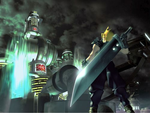 Final Fantasy