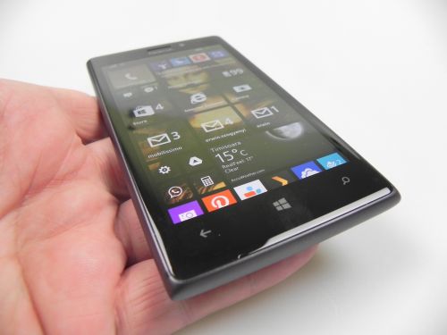 Tânjind după iPhone, devenit Androider convins, am gustat experiența Windows Phone timp de o lună. Concluzii!
