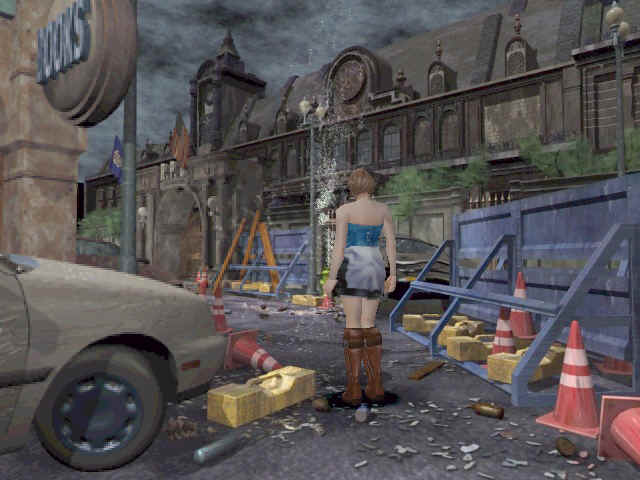 Resident Evil