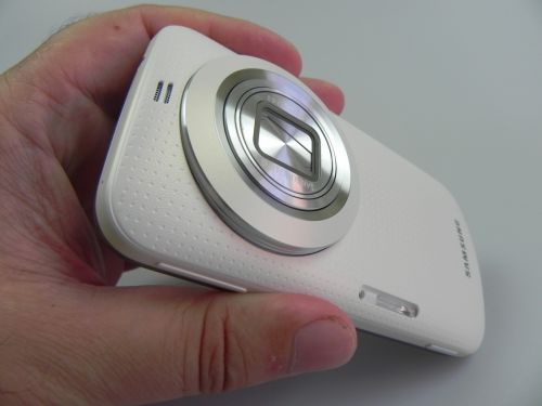 Galaxy K Zoom