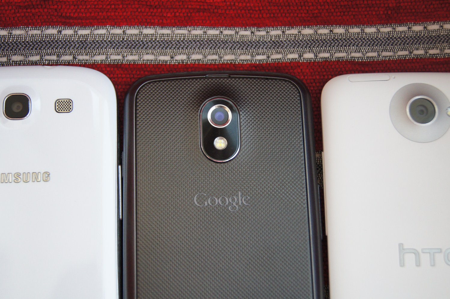 Grip, să nu ai impresia că-ți scapă din mână