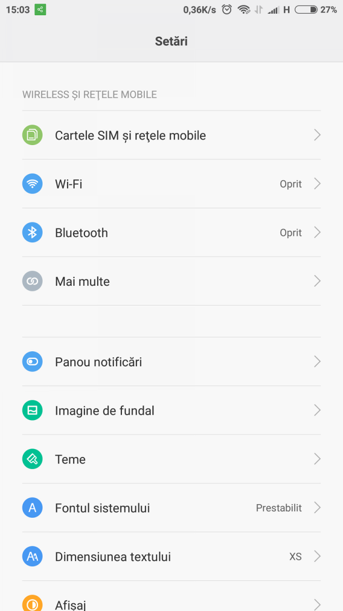 Update-urile dese și comunitatea bine definită