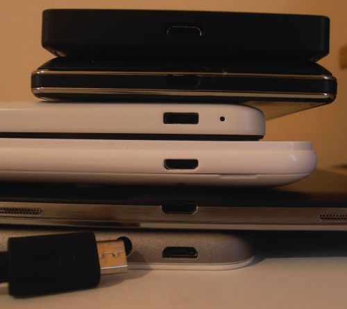 USB-ul și standardizarea; trecut, prezent și viitor