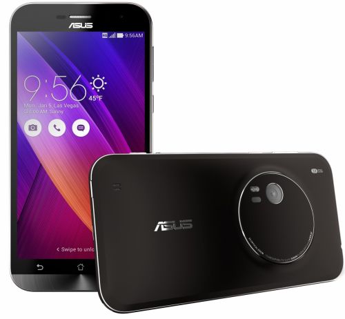 Asus Zenfone Zoom