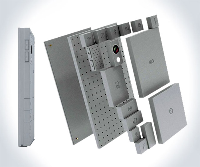 Telefoanele modulare şi convertibilele: cum au ajuns populare şi de unde au pornit (Editorial)