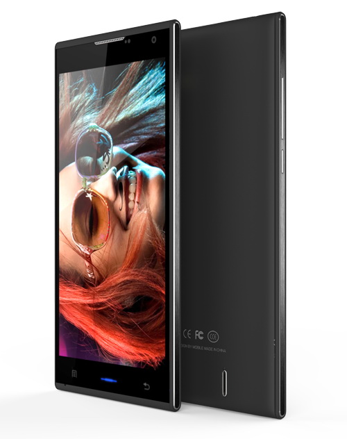 Elephone P10