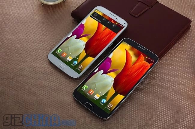 Elephone P6