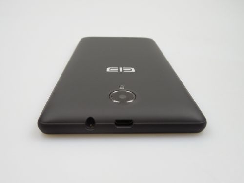 Elephone Trunk Review