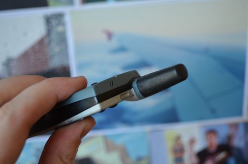 Prezentare Ericsson T28s