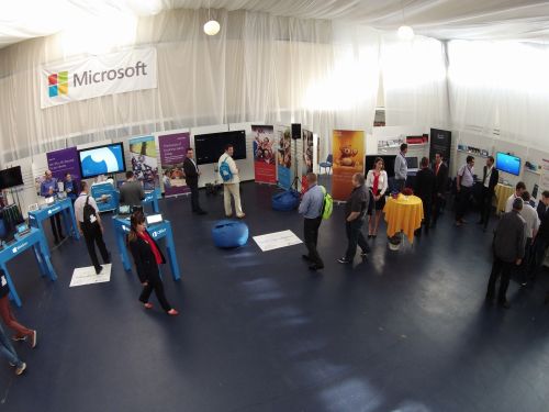 IT Congress 2015