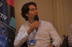 Alexis Bonte