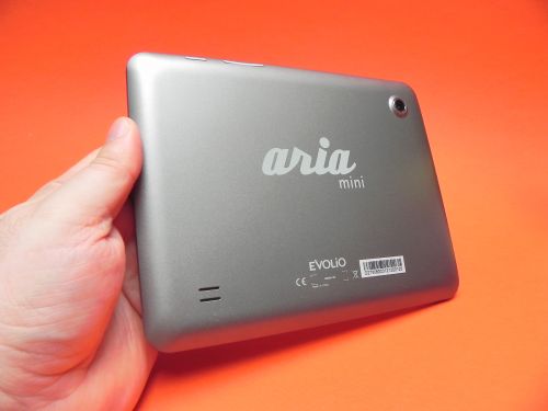 Evolio Aria Mini