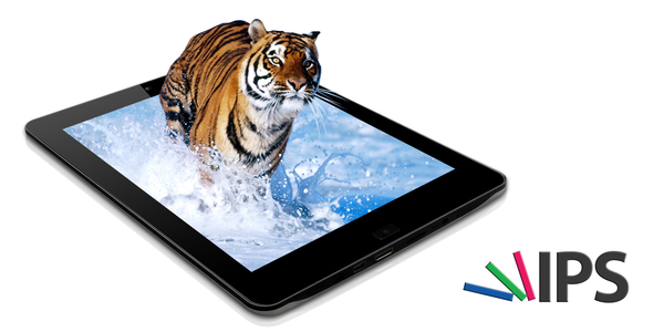 Display IPS