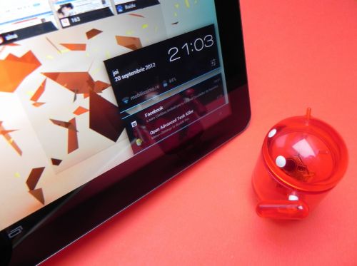 Prezentare Evolio Aria