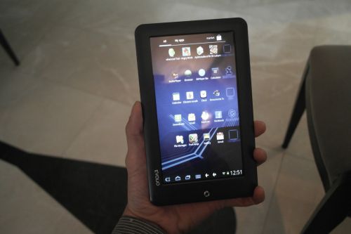 Evolio Evotab 2