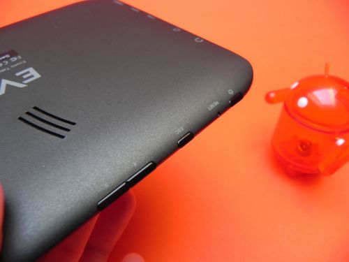 Butoane Evolio Evotab Fun