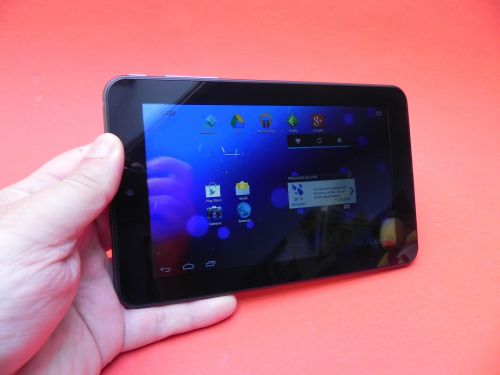 Recenzie Evolio Evotab HD