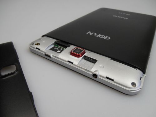 Evolio GO Fun 3G Review