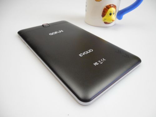 Evolio GO Fun 3G