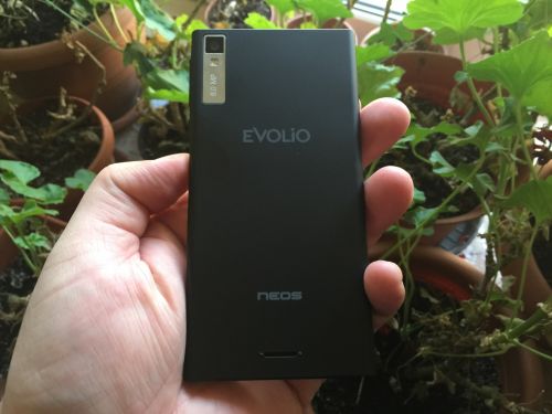 Evolio Neos