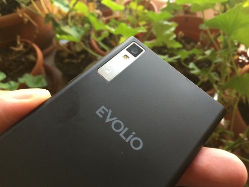 Evolio Neos