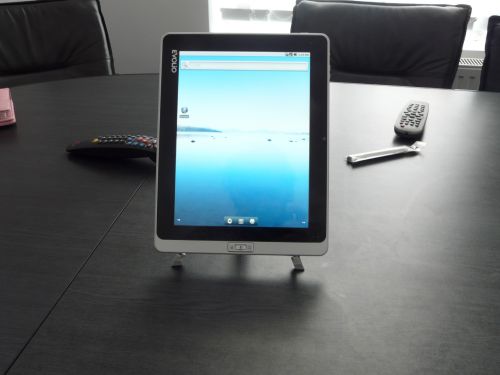 Preview Evolio Neura