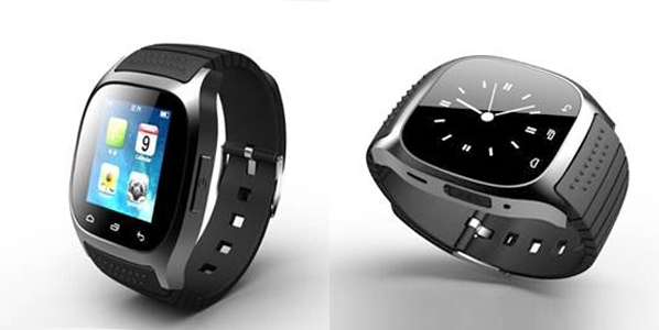 Evolio anunță lansarea primului smartwatch sub brand românesc; X-Watch va fi disponibil din 2015 la un preț de 199 lei