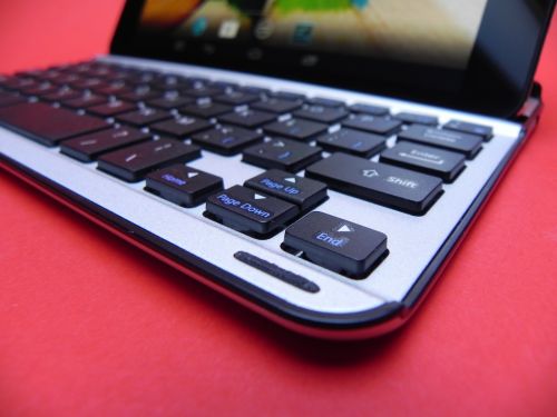 Tastatura Evolio X8 Fusion