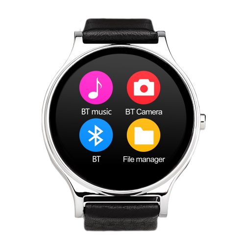 Evolio anunţă x-Watch, un nou smartwatch cu brand românesc și finisaj premium