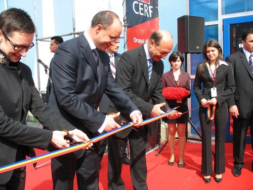 CERF 2008