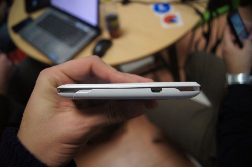 Firefox OS
