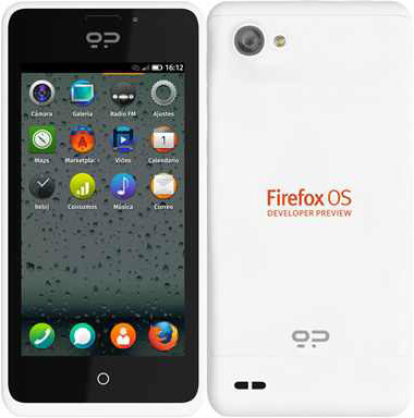 Geeksphone