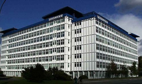 Foxconn pregătește cinci facilități de producție în Brazilia pentru produsele Apple