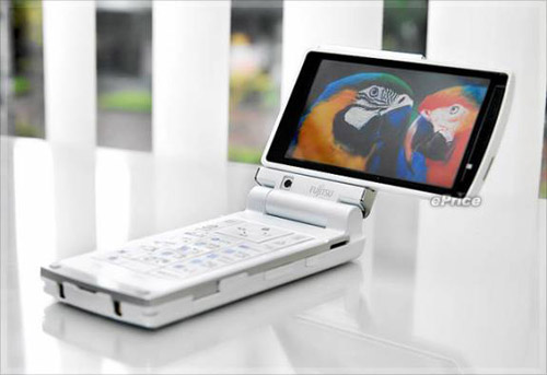 Fujitsu F905i