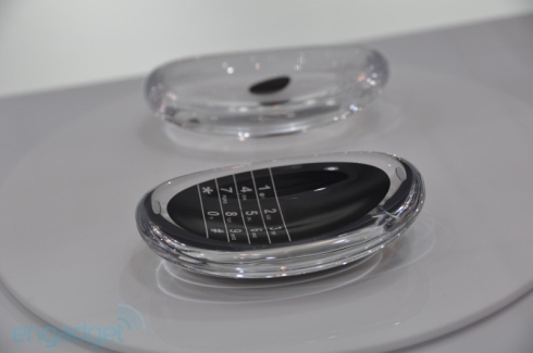 Concept Fujitsu 1