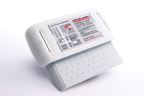 Slider Fujitsu