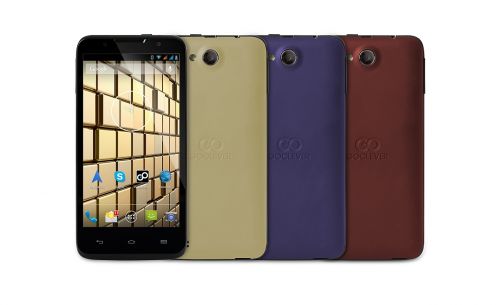 GOCLEVER Insignia 5X