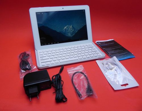 Goclever Orion 101 Unboxing