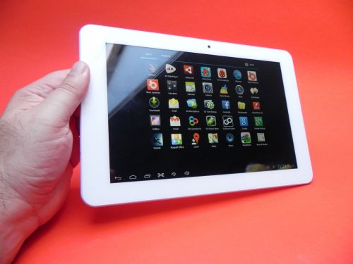 Goclever Orion 101 review