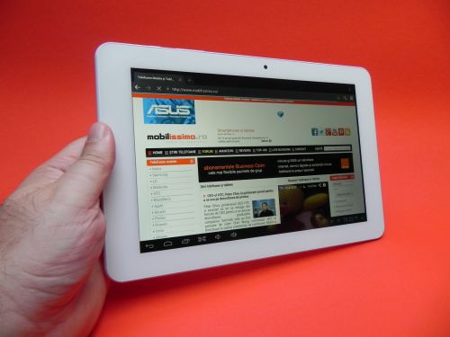 Goclever Orion 101 review