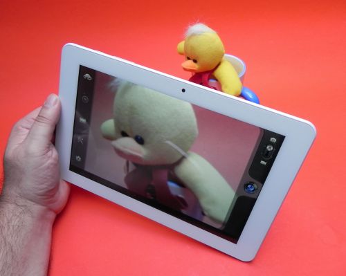 Pareri despre Goclever Orion 101