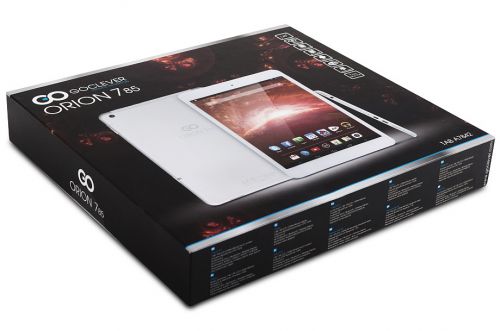 Goclever Orion 785